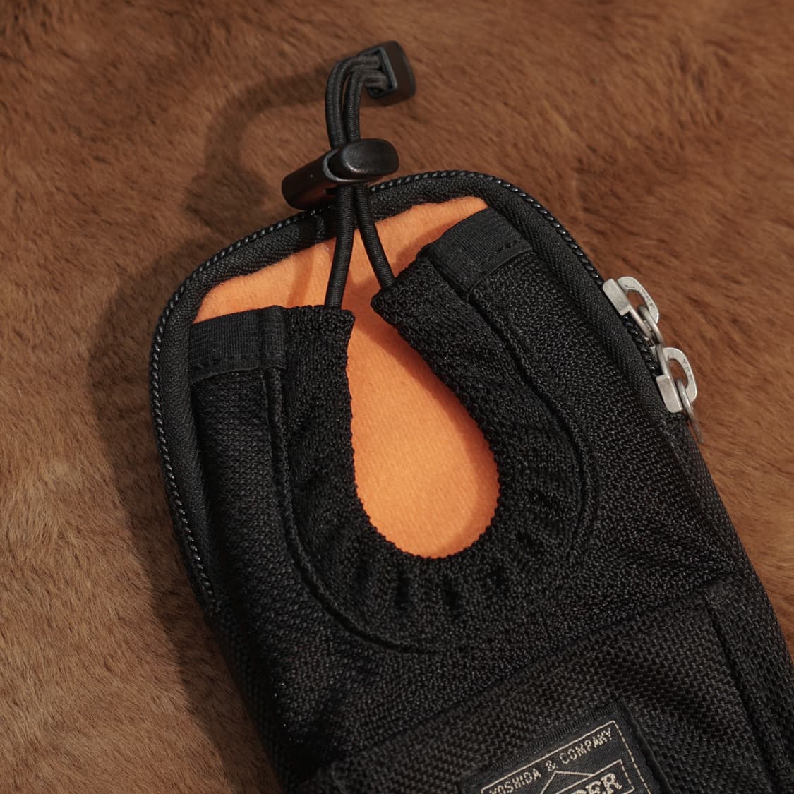 요시다 포터 카메라 파우치 상품이미지3