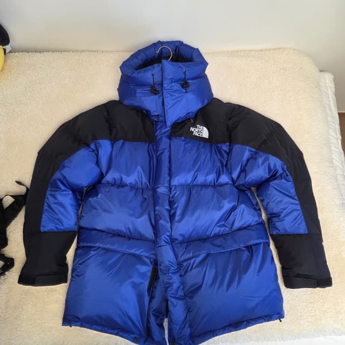 (XL)노스페이스 힘다운 파카 him down park 상품이미지1