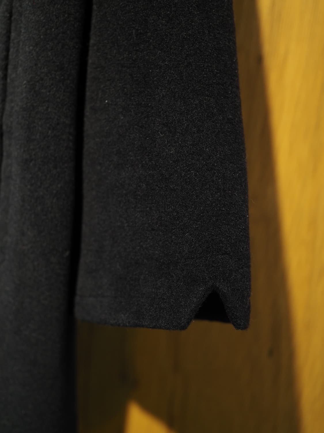 PIERRE PARIS wool coat  상품이미지4