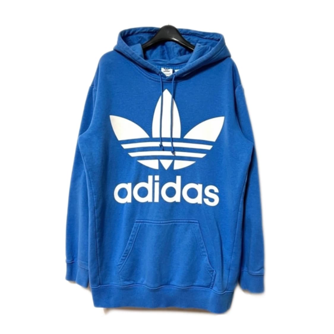 💙아디다스 빅파이어버드 트레포일 후드티💙 상품이미지1