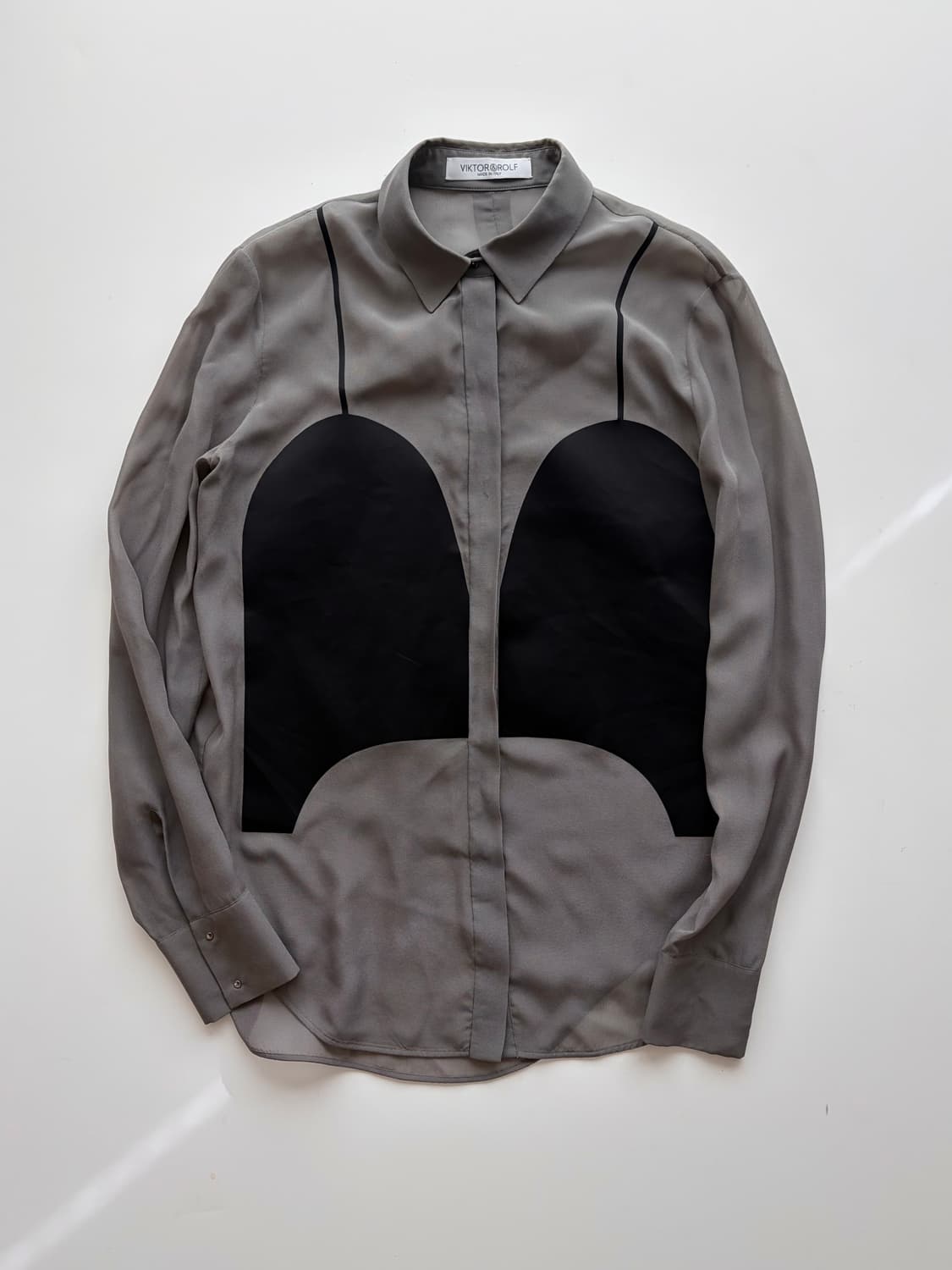 Viktor&rolf blouse 상품이미지1