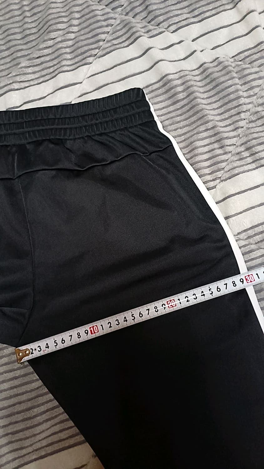 아디다스 트레이닝복 실측29인치 기장102 상품이미지8
