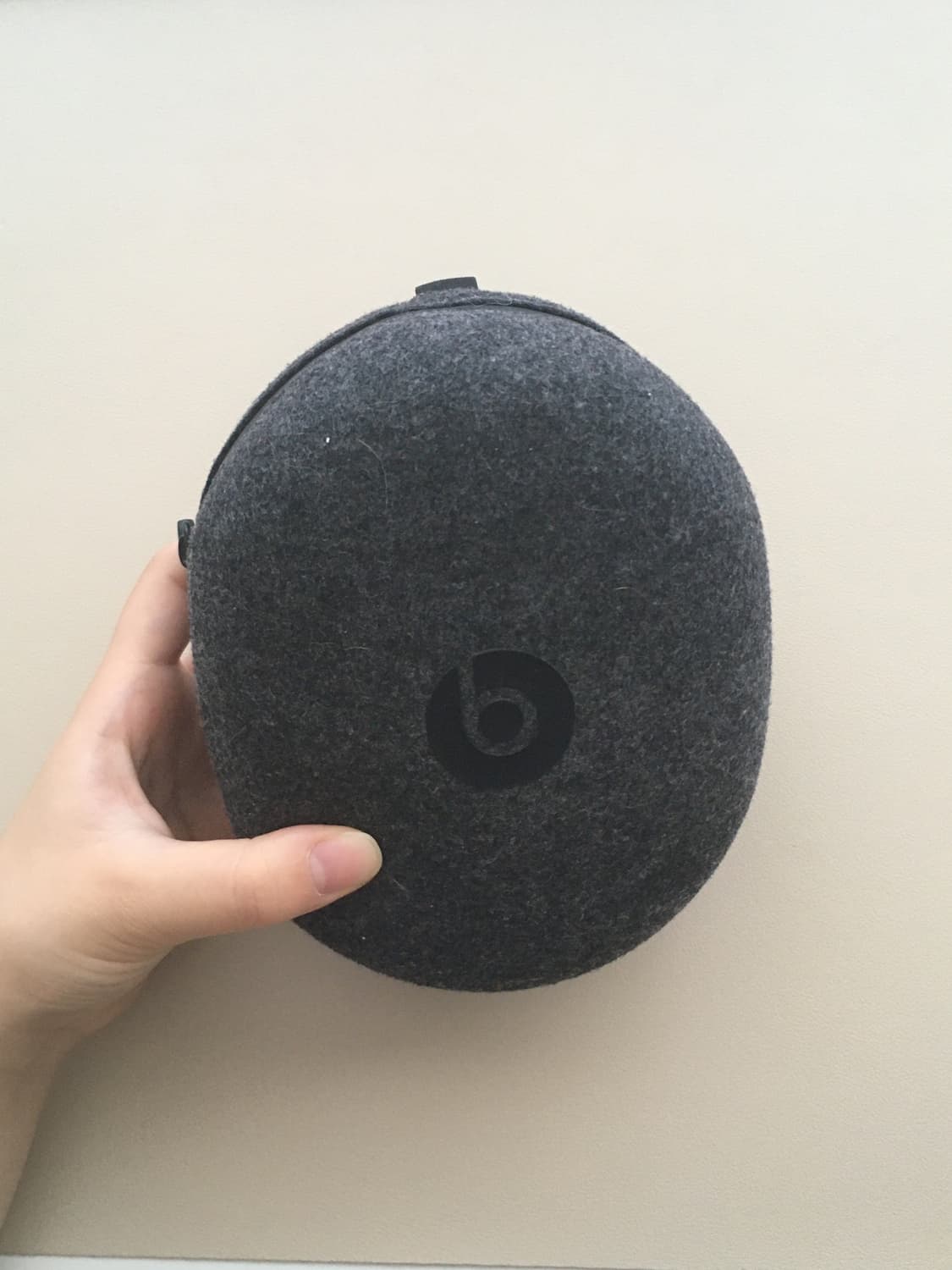 애플 비츠 솔로 프로 그레이 / apple beats solo pro  상품이미지3