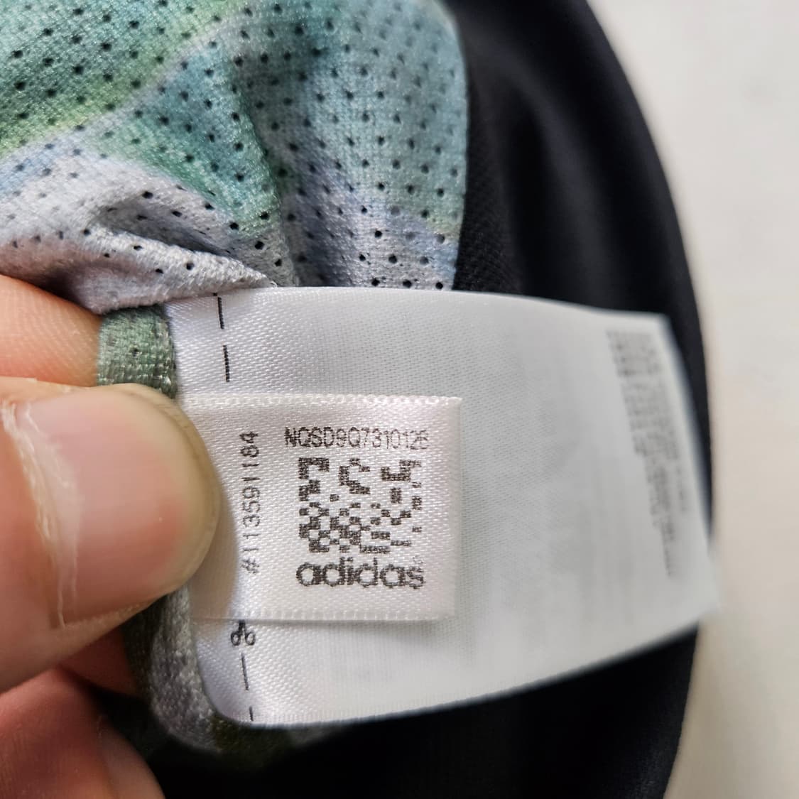 85 아디다스 여성 유로파 트랙탑 져지 0313Y 상품이미지5