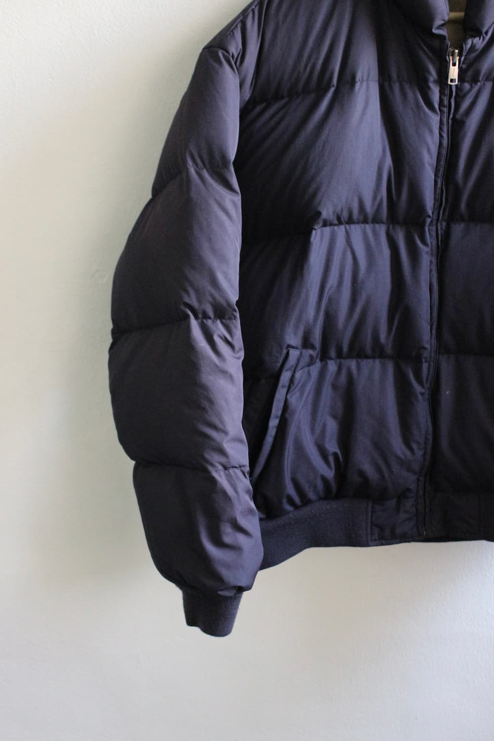 폴로 빈티지 푸퍼 상품이미지6