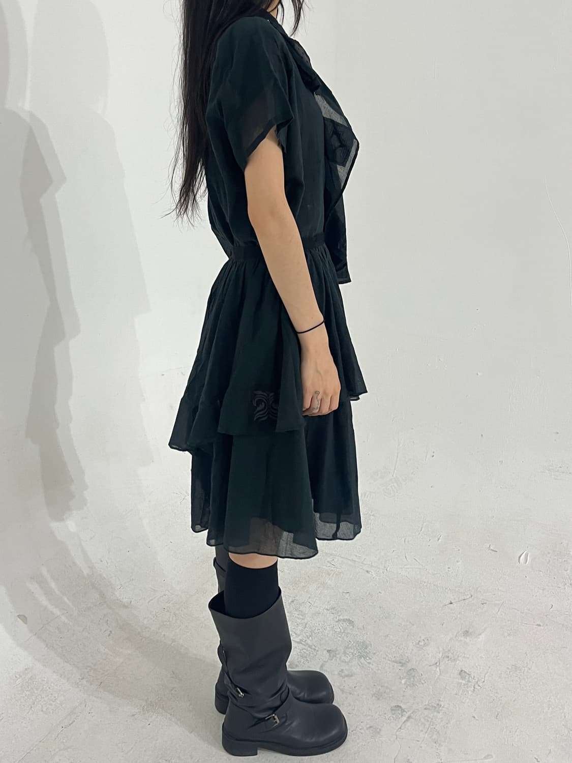 Frapbois layered set 상품이미지6