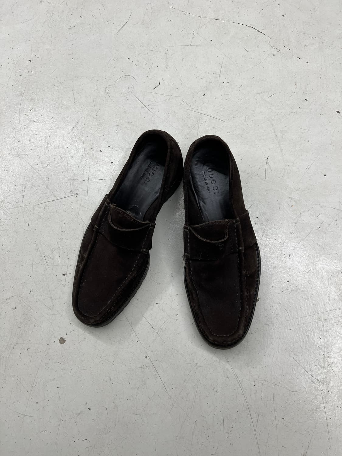 구찌 로퍼  상품이미지2