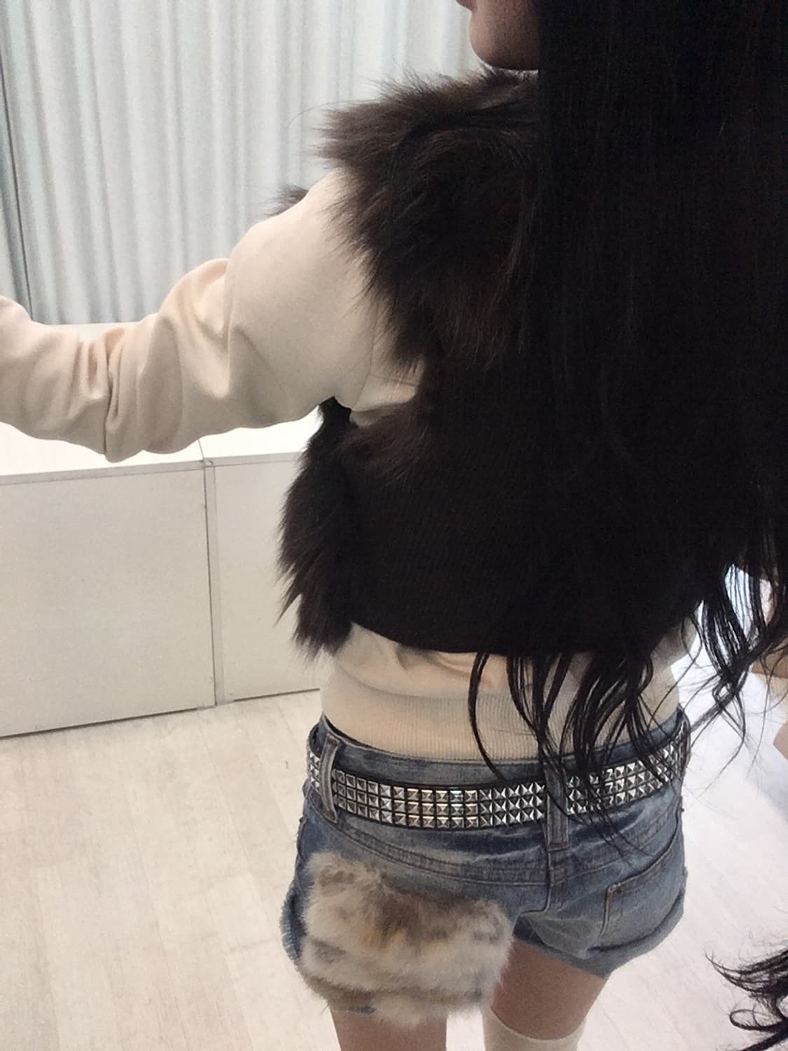 세실맥비 오네갸루 코디세트 상품이미지3