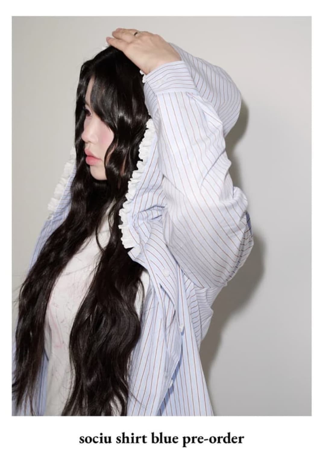 오모모 셔츠 구해요 상품이미지1