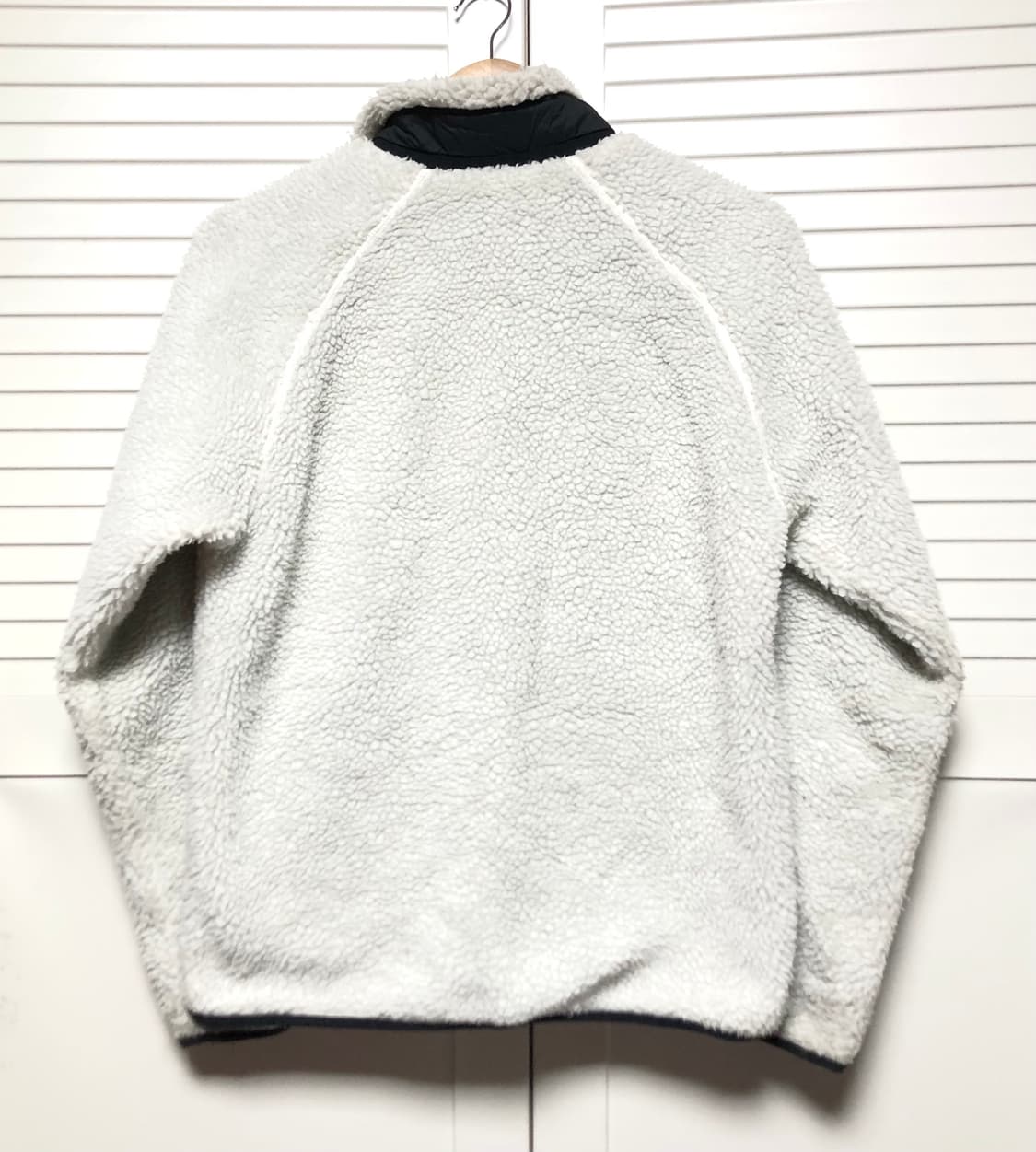 칼하트 후리스 자켓 깔끔 남여공용 상품이미지3