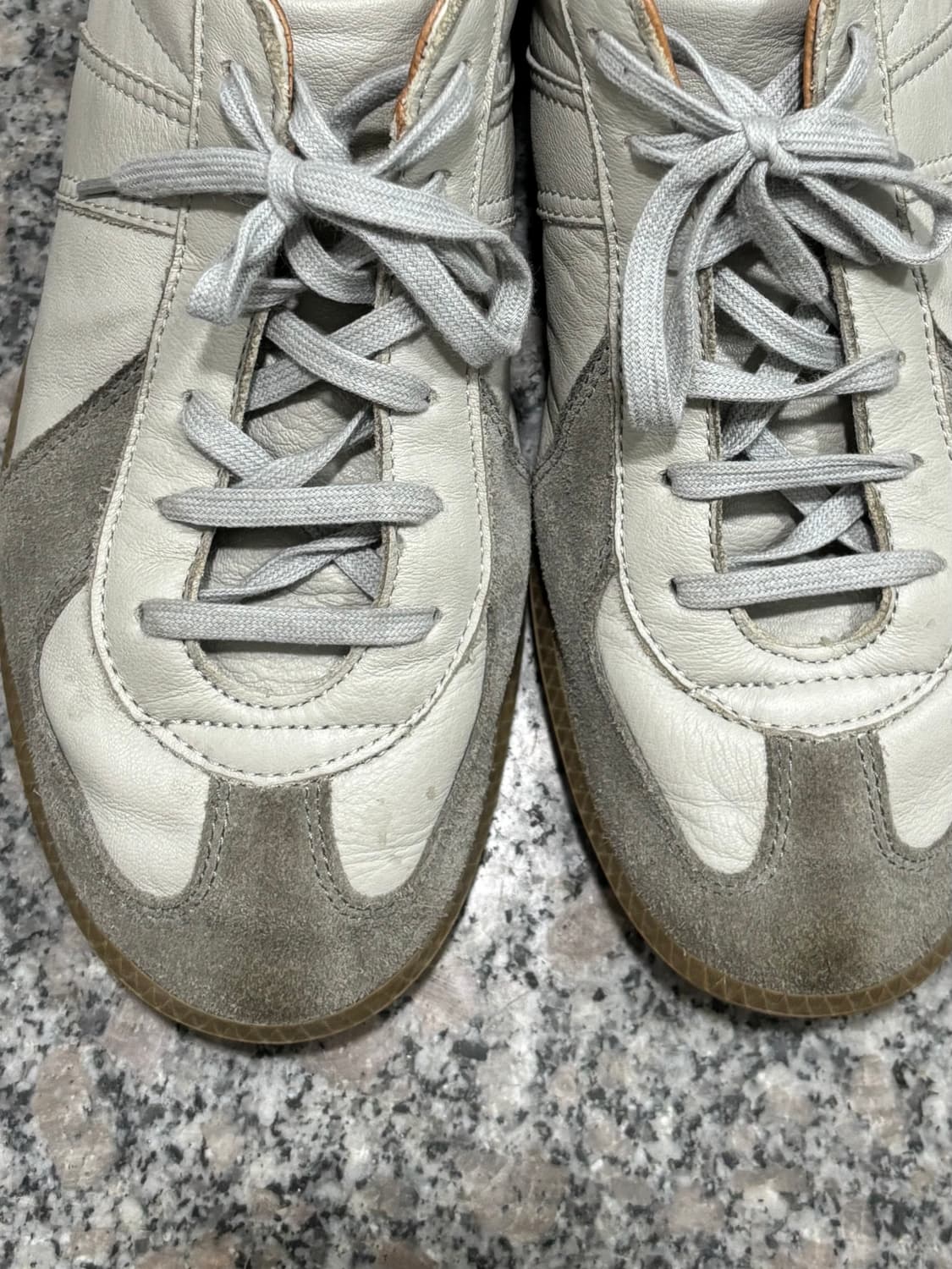 리오파  독일군 라이트 그레이 43사이즈 상품이미지2