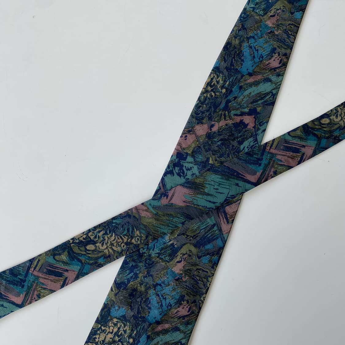 겐조(KENZO) 명품 정품 넥타이 상품이미지4