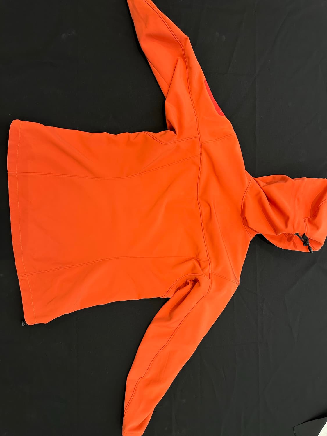 아크테릭스 우먼즈 감마 MX 후디 M 사이즈 상품이미지4