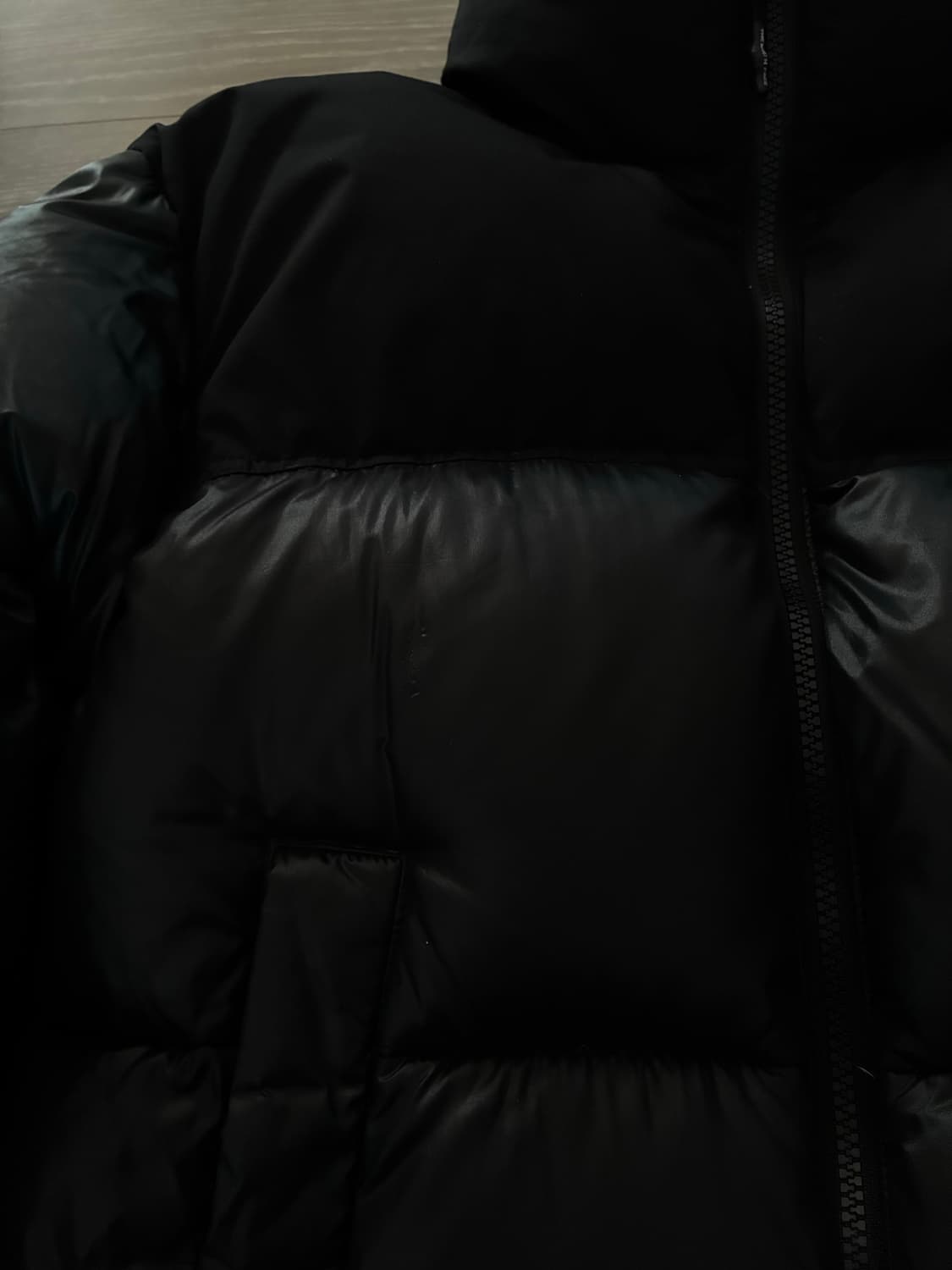 노스페이스 화이트라벨 노벨티 눕시 여성S 상품이미지4