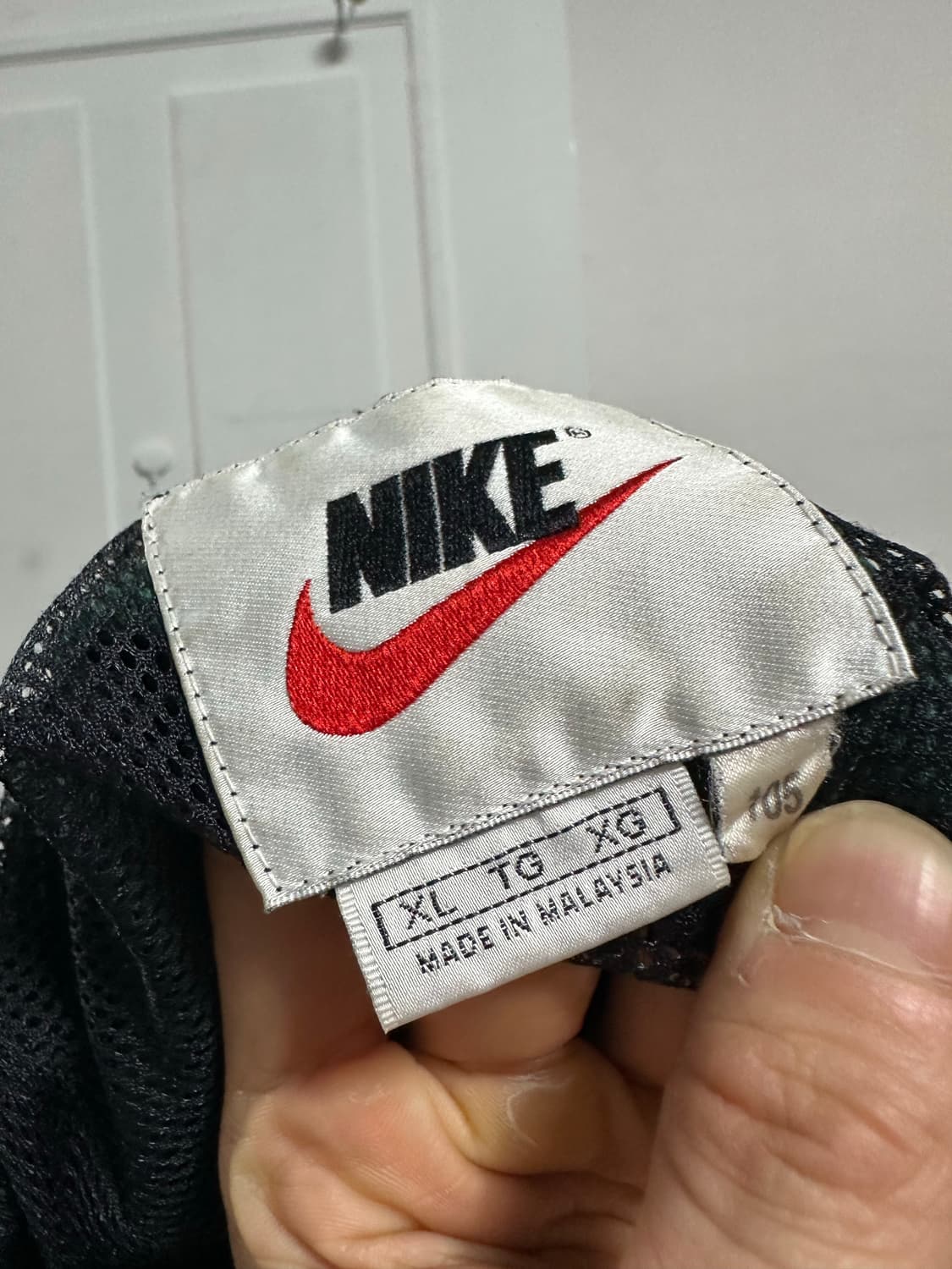 나이키 올드스쿨 트랙탑 상품이미지3