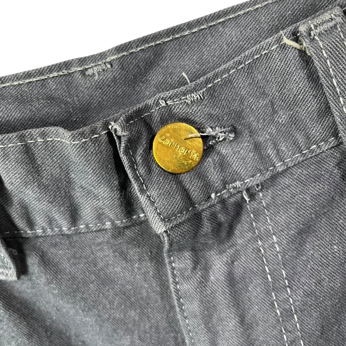 [Carhartt] 90's 빈티지 칼하트 카펜터 팬츠 상품이미지4