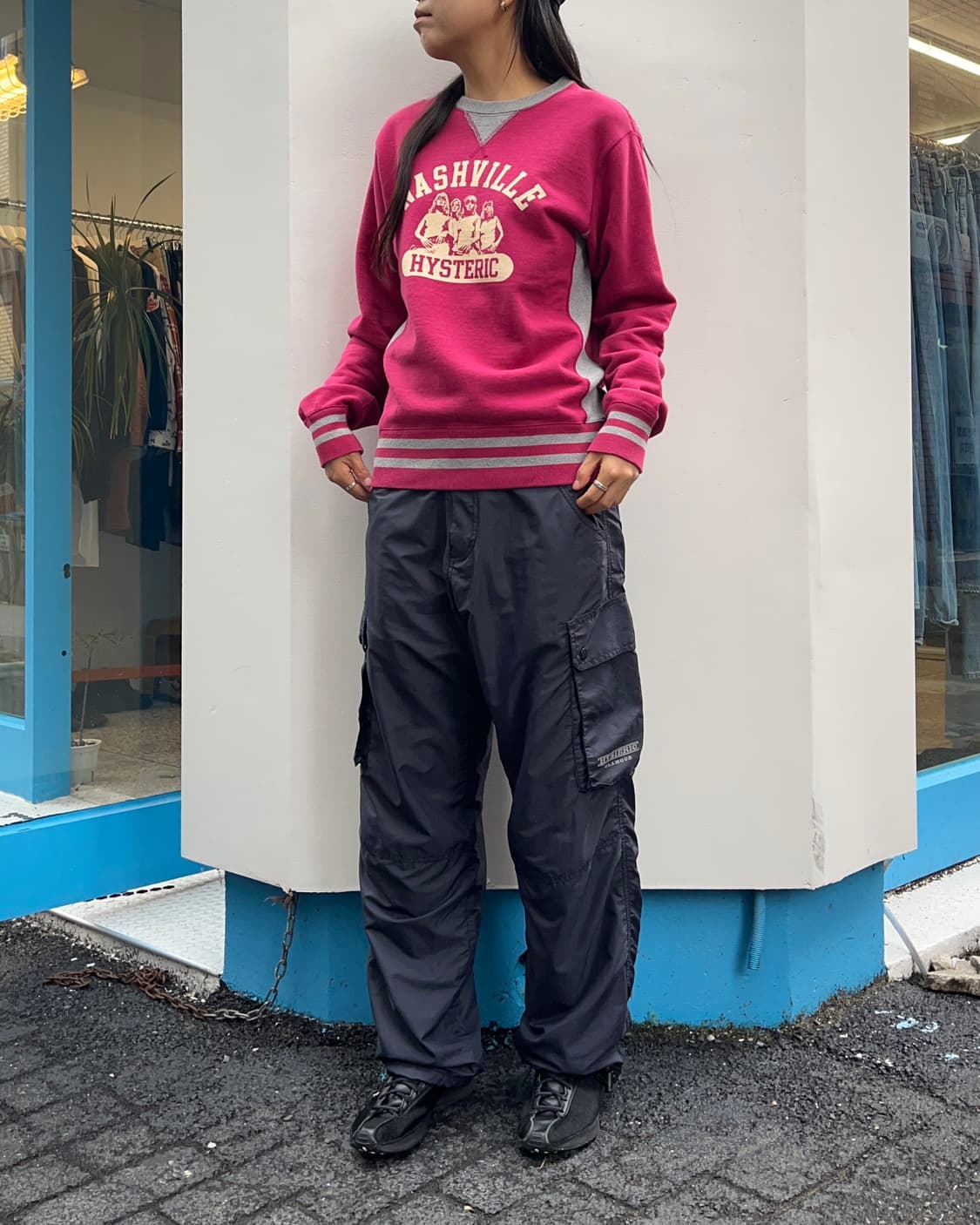 90s HYSTERIC GLAMOUR 상품이미지8