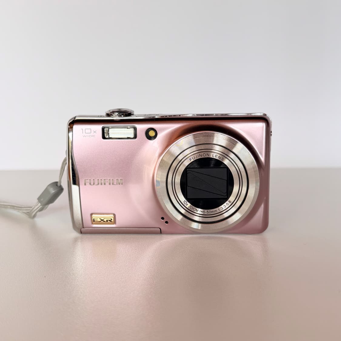 🌸아일릿 픽 미품 풀박스•풀셋🌸후지필름 파인픽스 f80exr 디카 상품이미지4