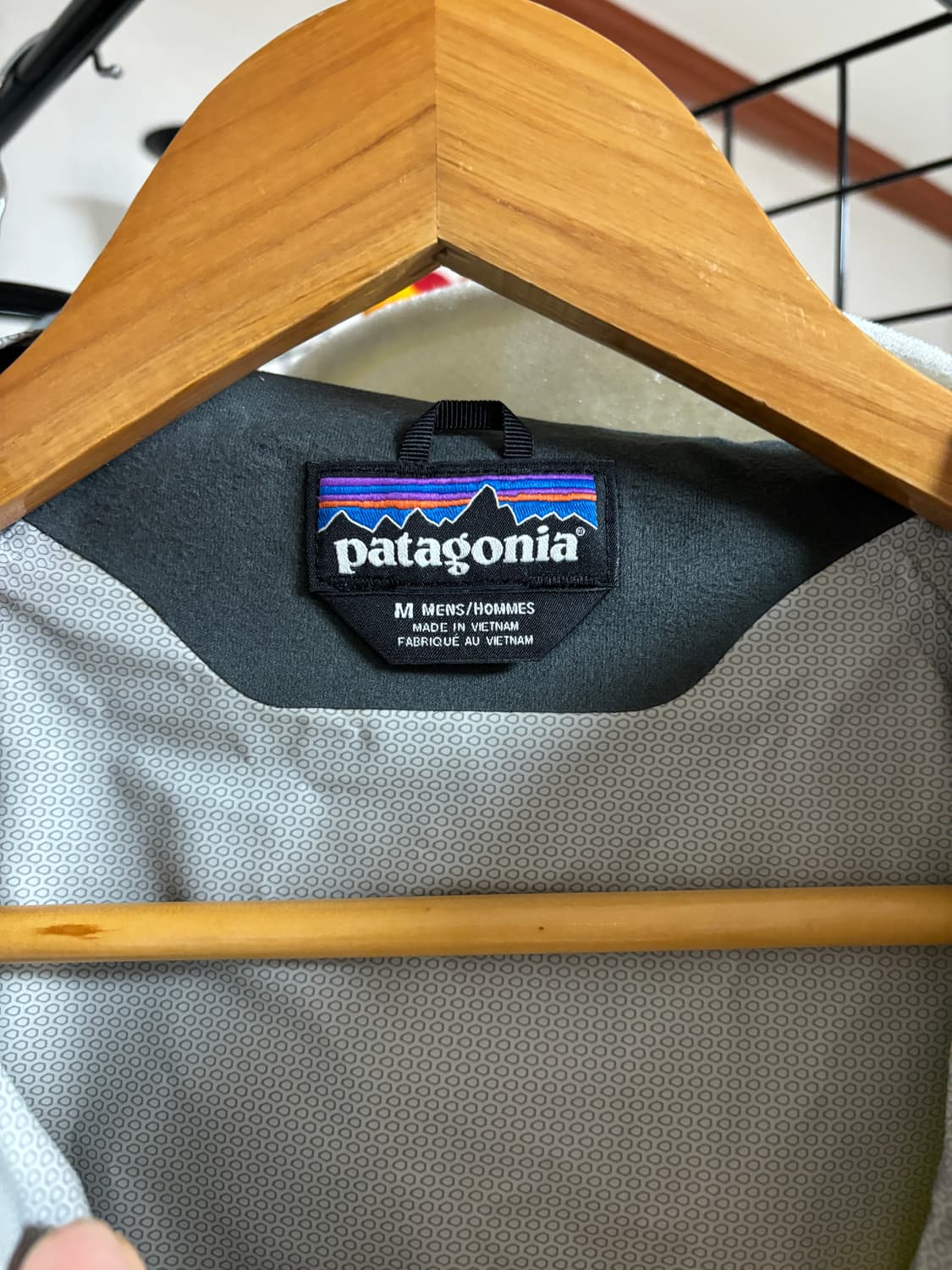 파타고니아 토렌쉘 M 라임 상품이미지3