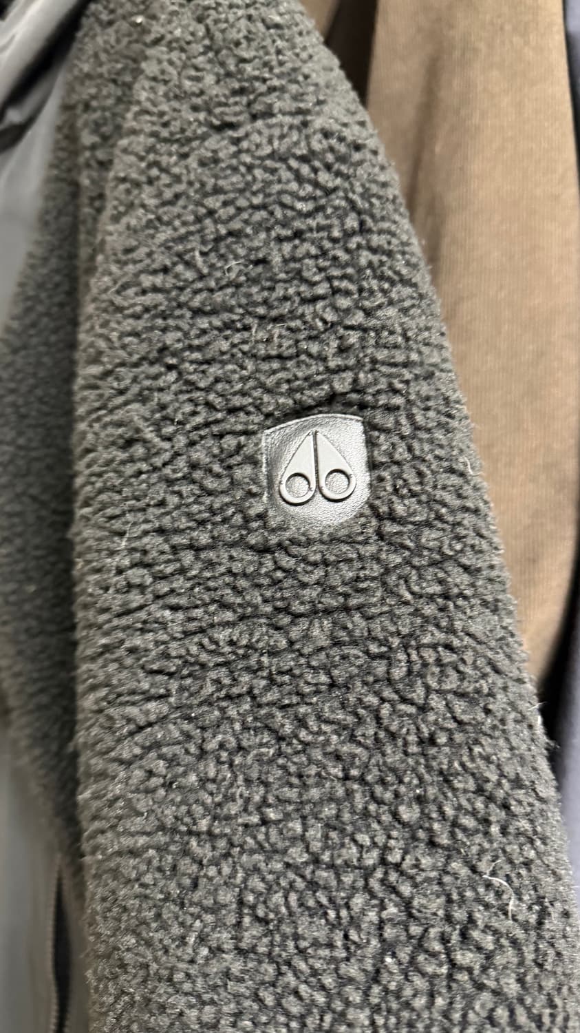 무스너클 아노락 상품이미지4