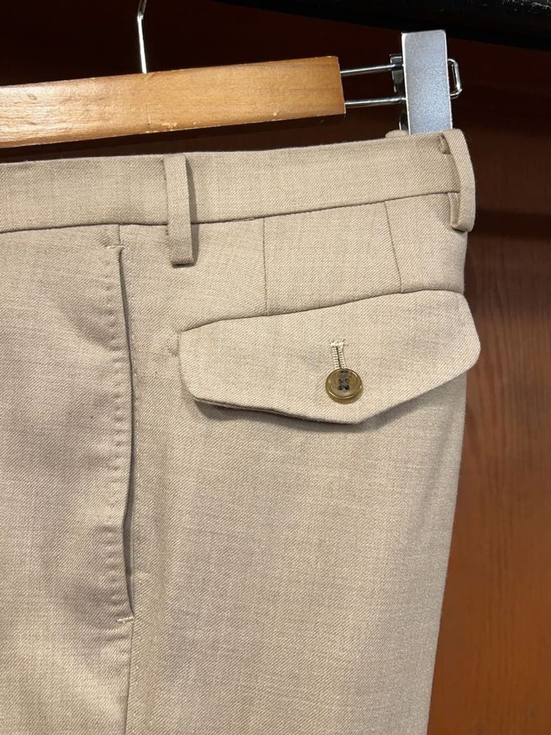 수트컴퍼니 팬츠 상품이미지3