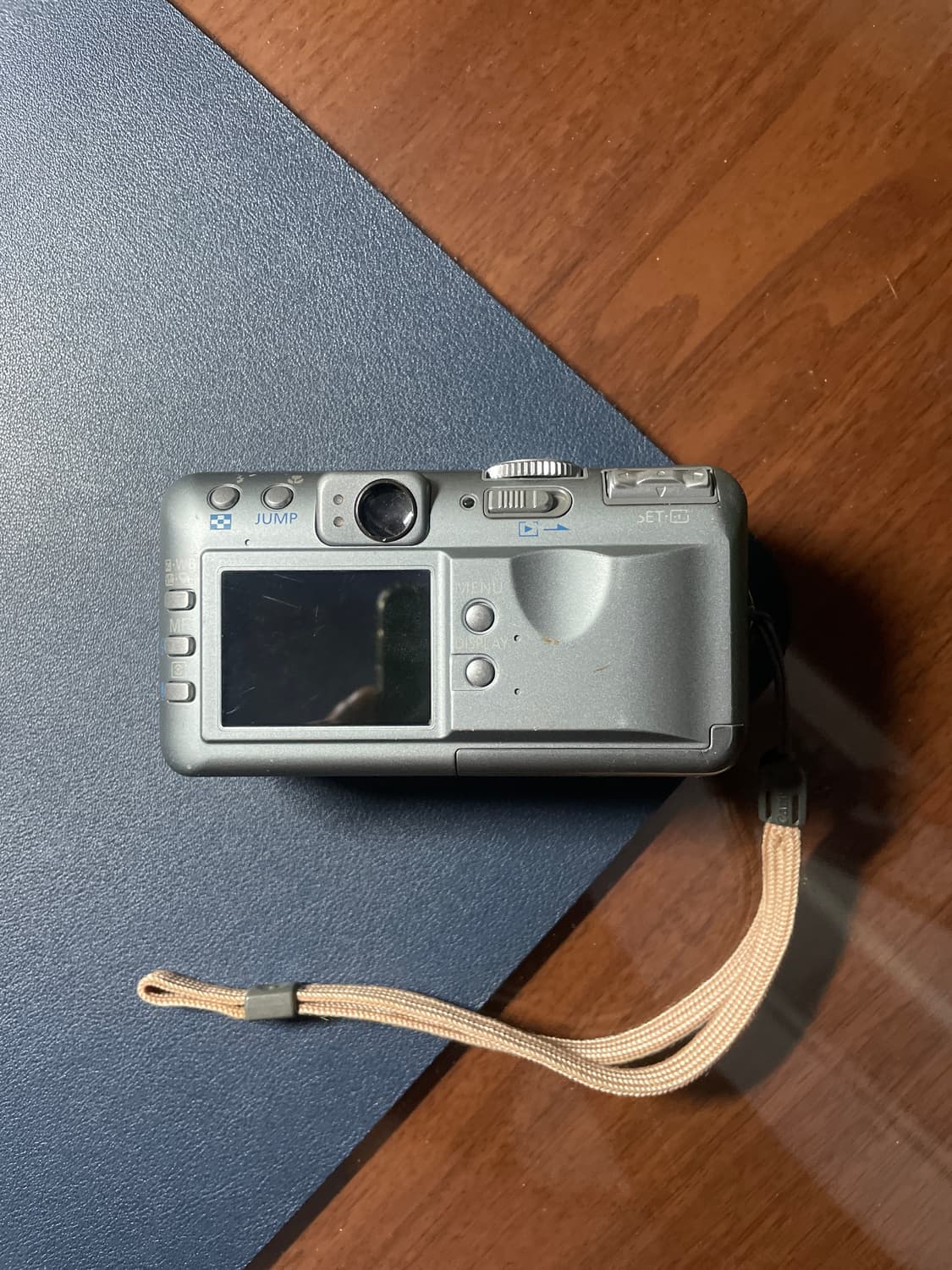 캐논 파워샷 s40 디지털 카메라 상품이미지7