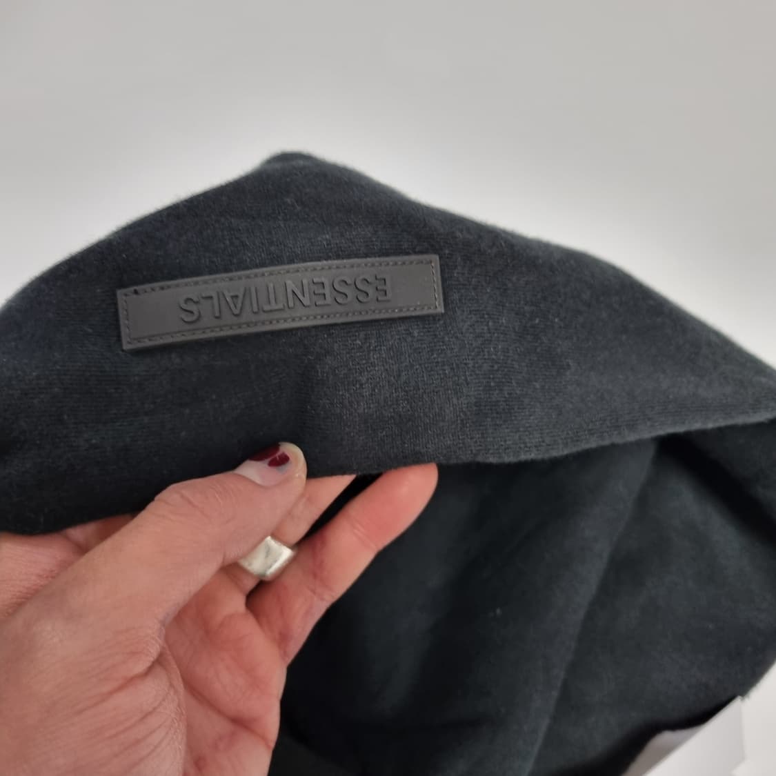 피오갓 에센셜 후드티  상품이미지6