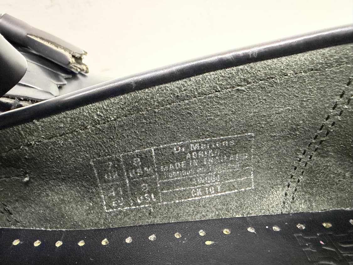 닥터마틴 아드리안 남성 로퍼 260 상품이미지9