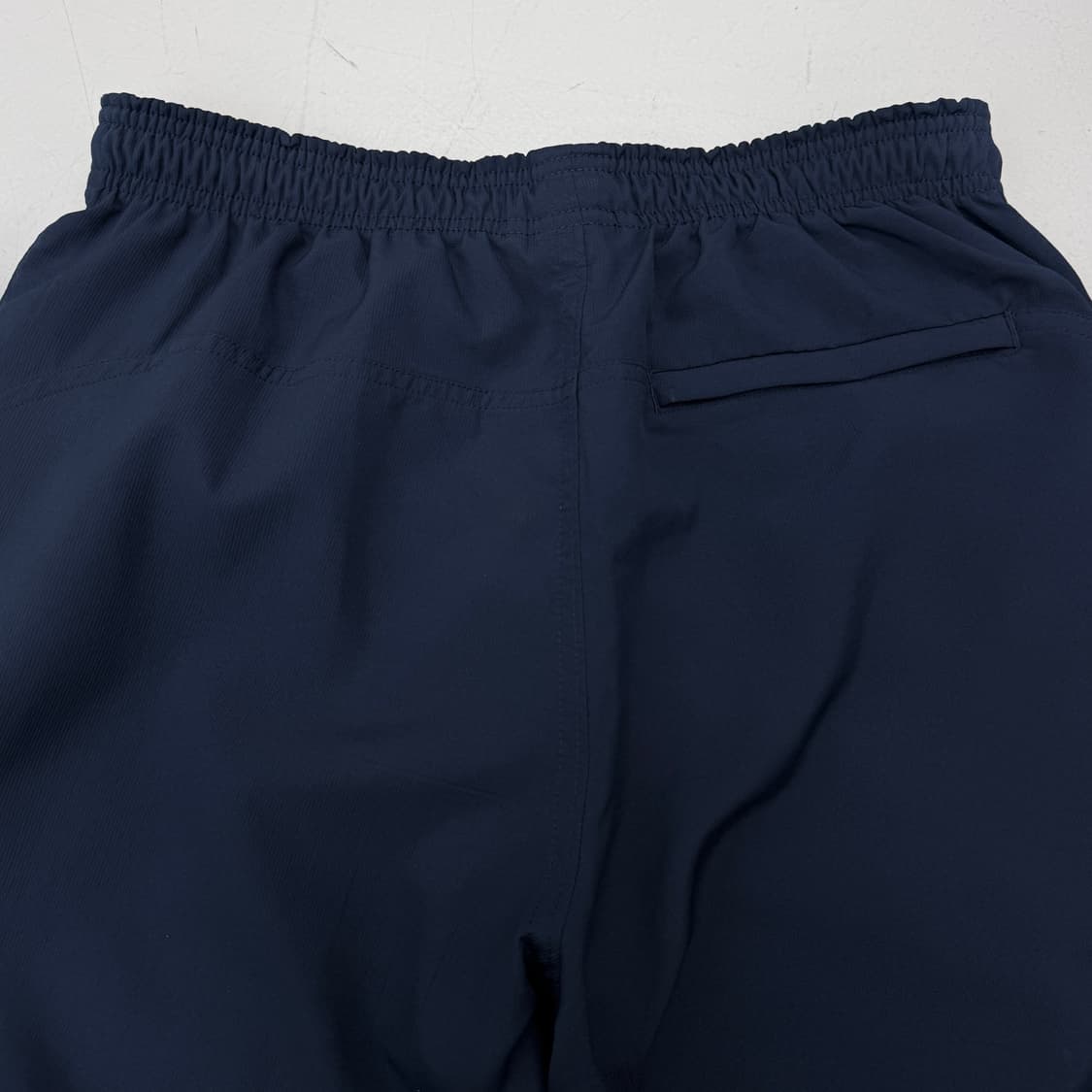 나이키 스우시 올드스쿨 바람막이 트랙팬츠 상품이미지4