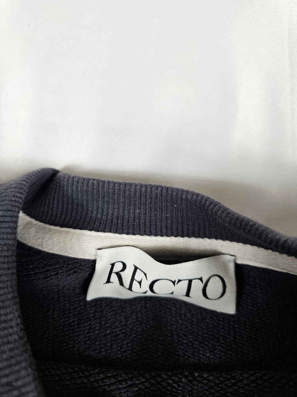 렉토맨투맨 상품이미지3