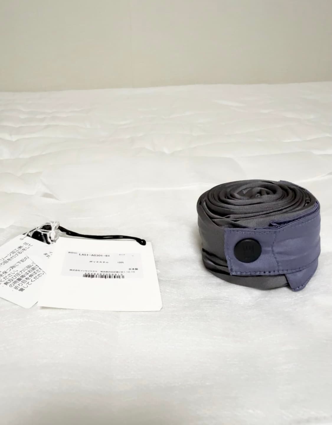 이세이미야케 Guru Guru (플리츠토트백) 새상품 상품이미지4