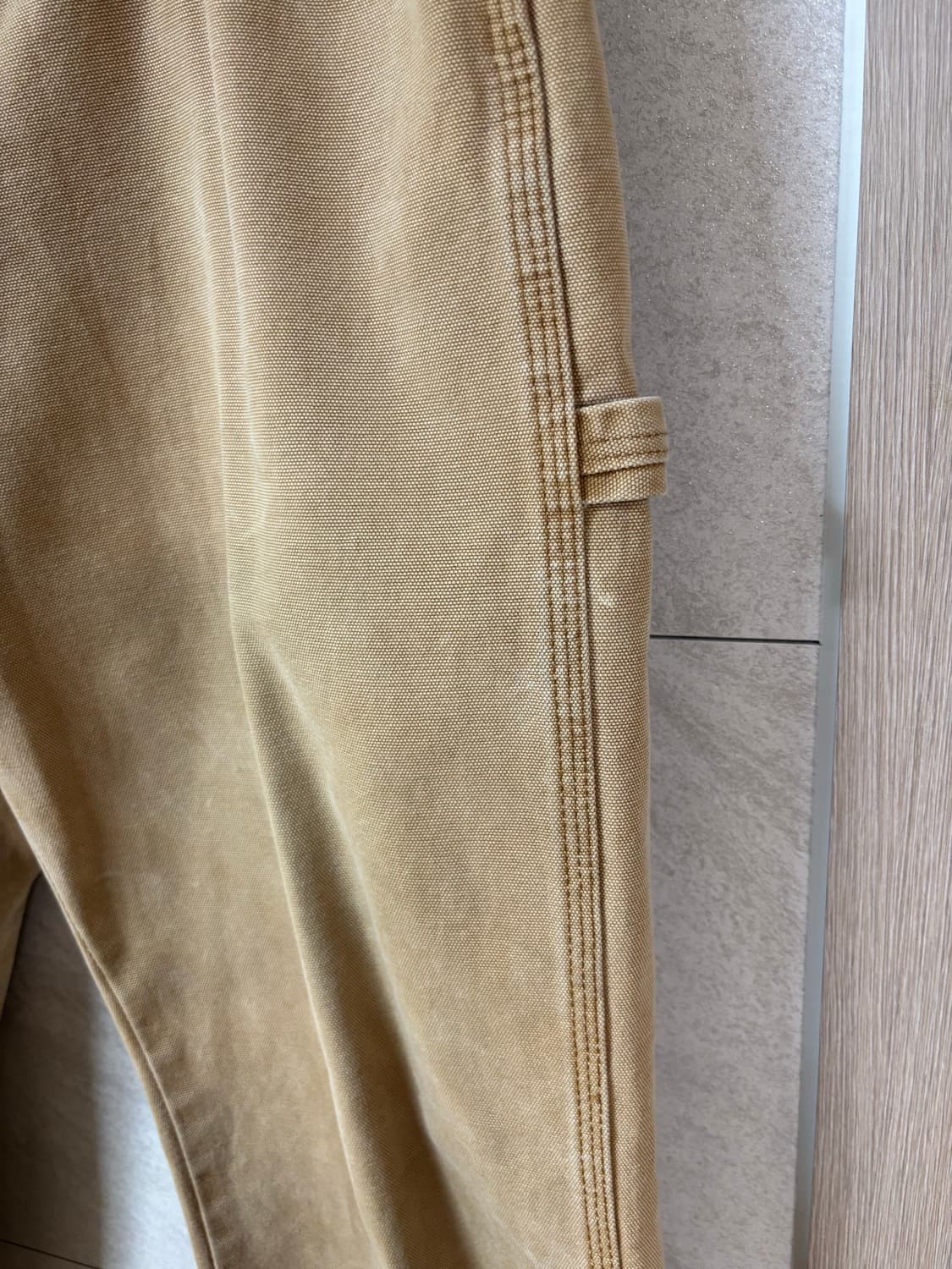 디키즈 카펜터 34/32 상품이미지4