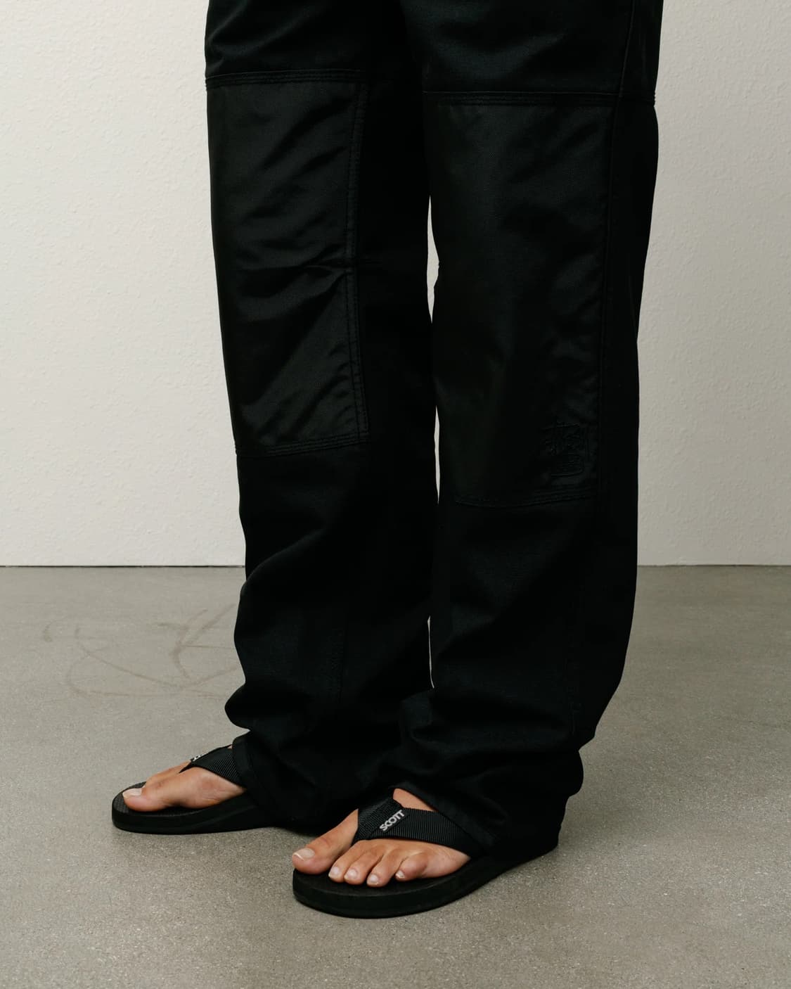 Stussy Utility pant 28 상품이미지7