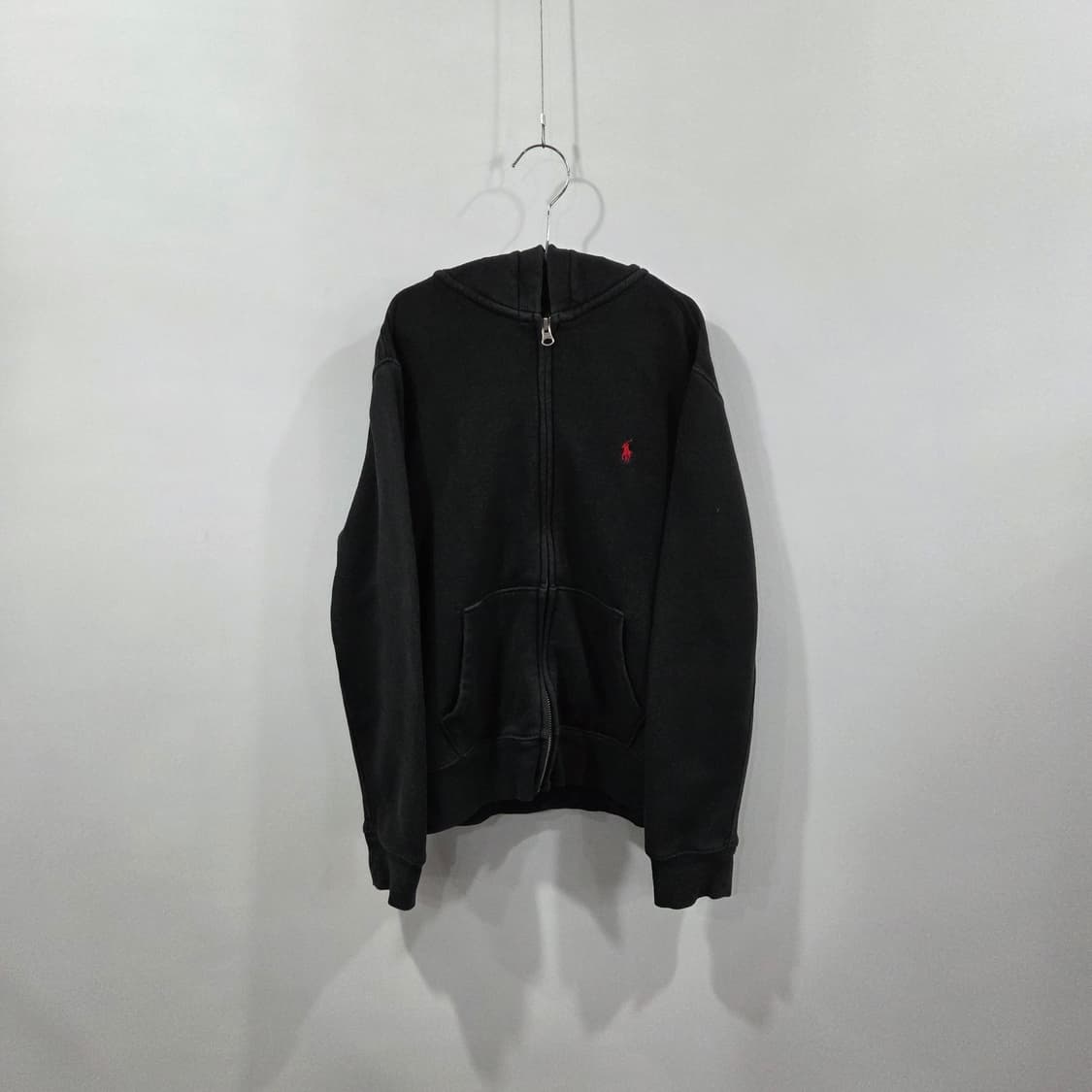 폴로랄프로렌 키즈 후드집업 M(10/12) 상품이미지1