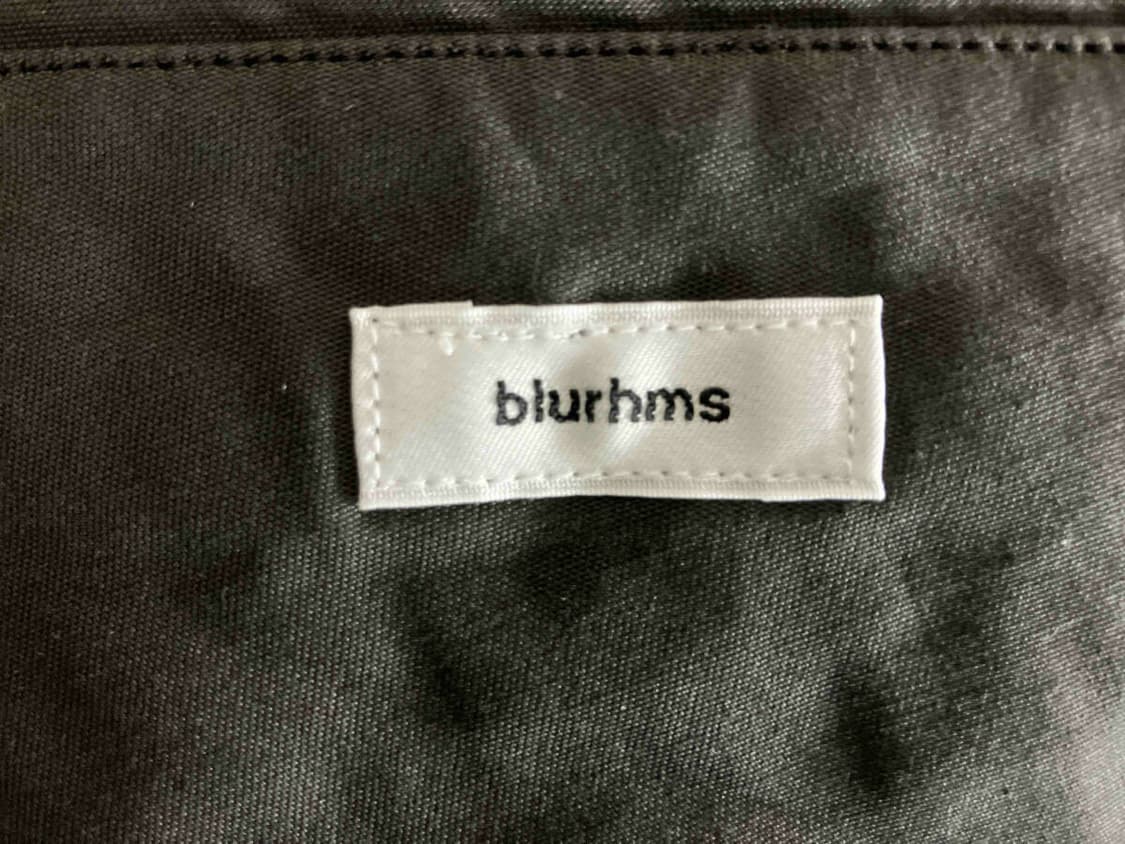 블럼스 blurhms super Surge Jacket 상품이미지7