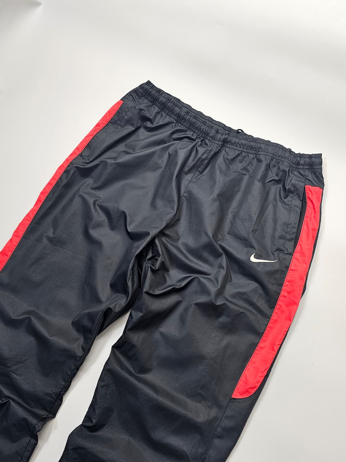 나이키 검빨 트랙팬츠 바람막이 바지 상품이미지6