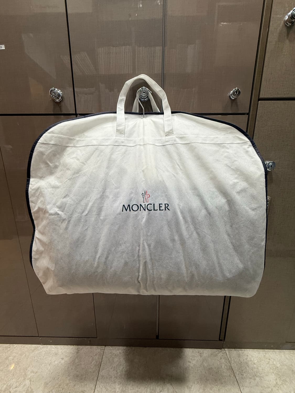 몽클레르 끌로에 1사이즈 상품이미지3