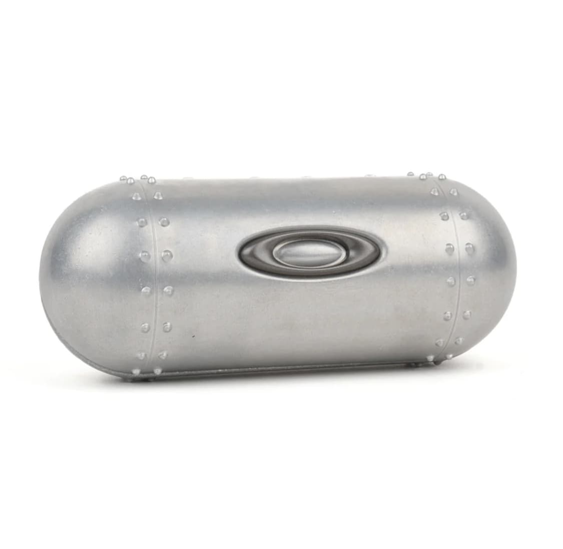 오클리 팩토리 팀 x 브레인 데드 스트레이트 자켓 99 선글라스 X-실버 상품이미지8