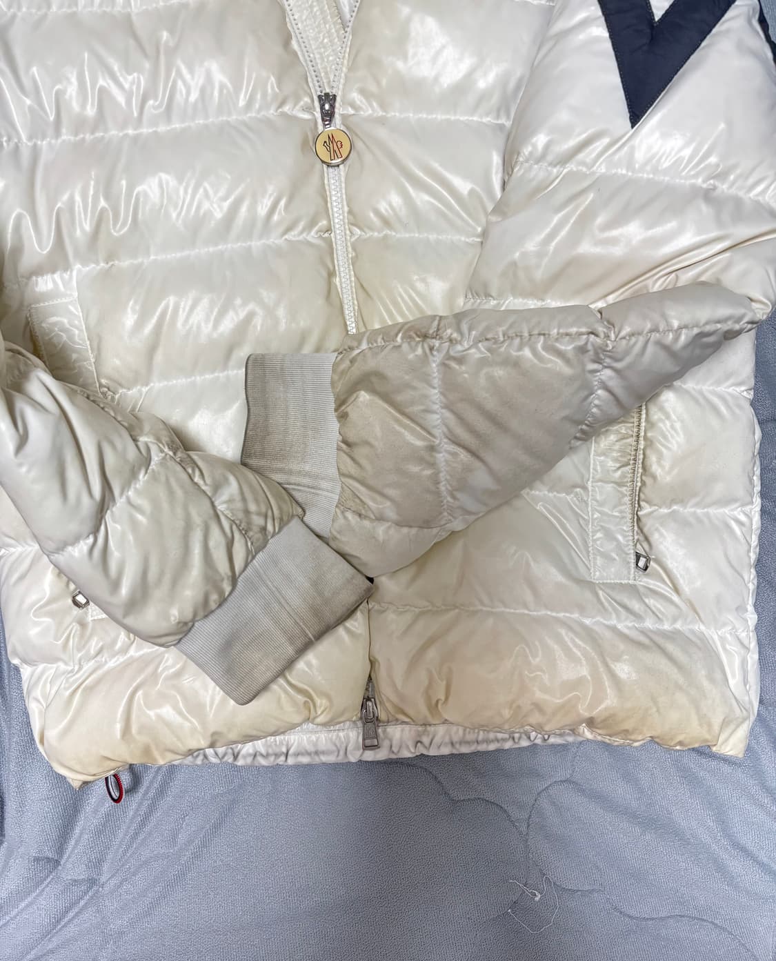 몽클레어 코리데일패딩 상품이미지4