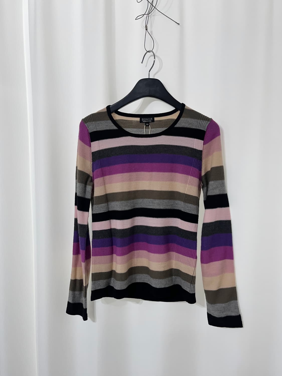 SONIA RYKIEL knit  상품이미지1