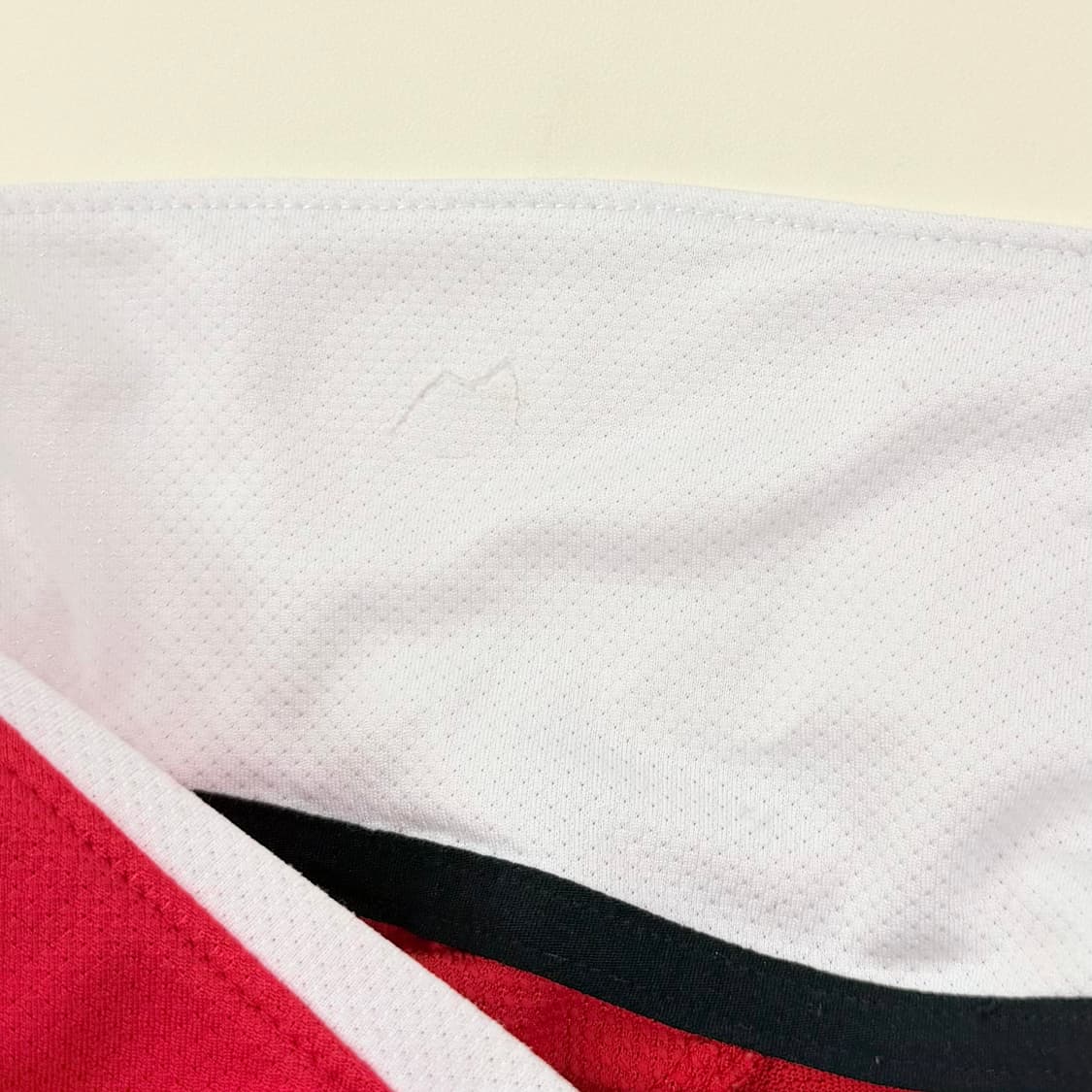 10-11 맨유 홈 박지성 유니폼 상품이미지7