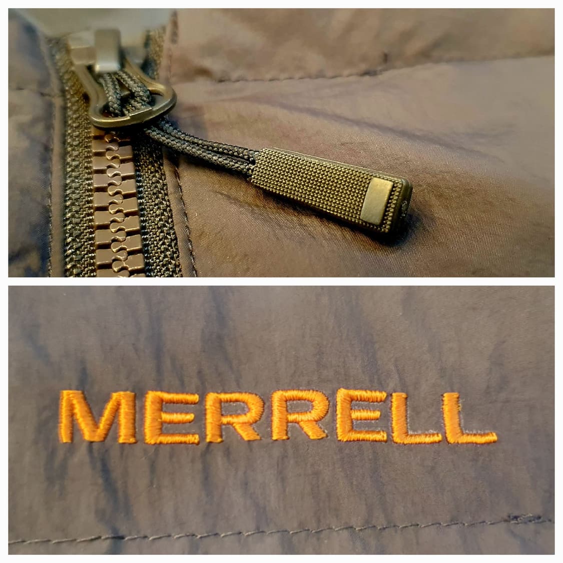 105.머렐 라운드 다운패딩 상품이미지4