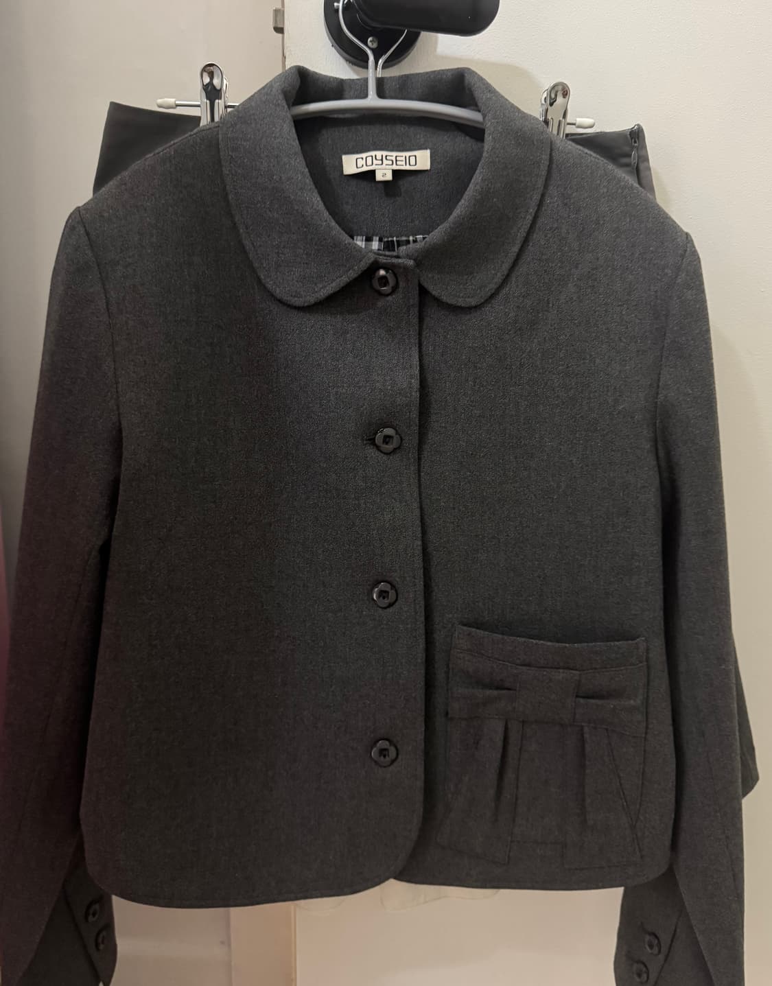 코이세이오 셋업 상품이미지2