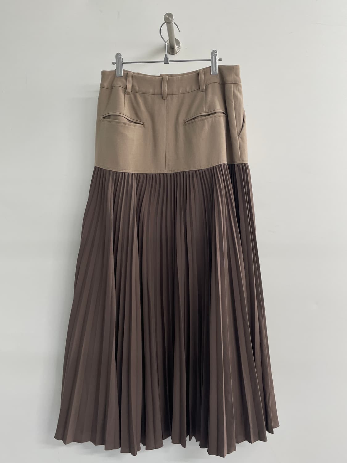 Sophila 재팬 롱스커트 상품이미지5