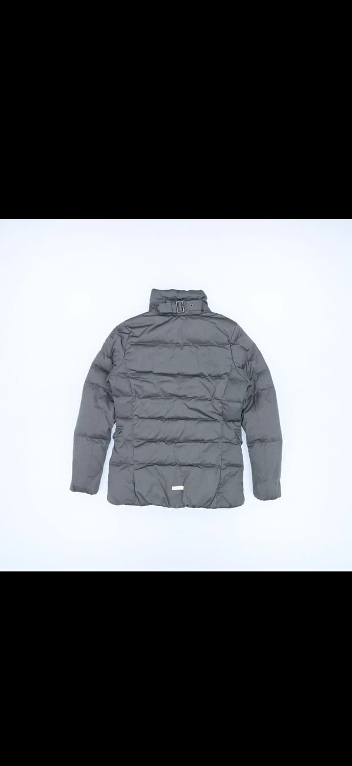 아디다스 여성 덕다운 패딩점퍼 1201HR2 상품이미지2