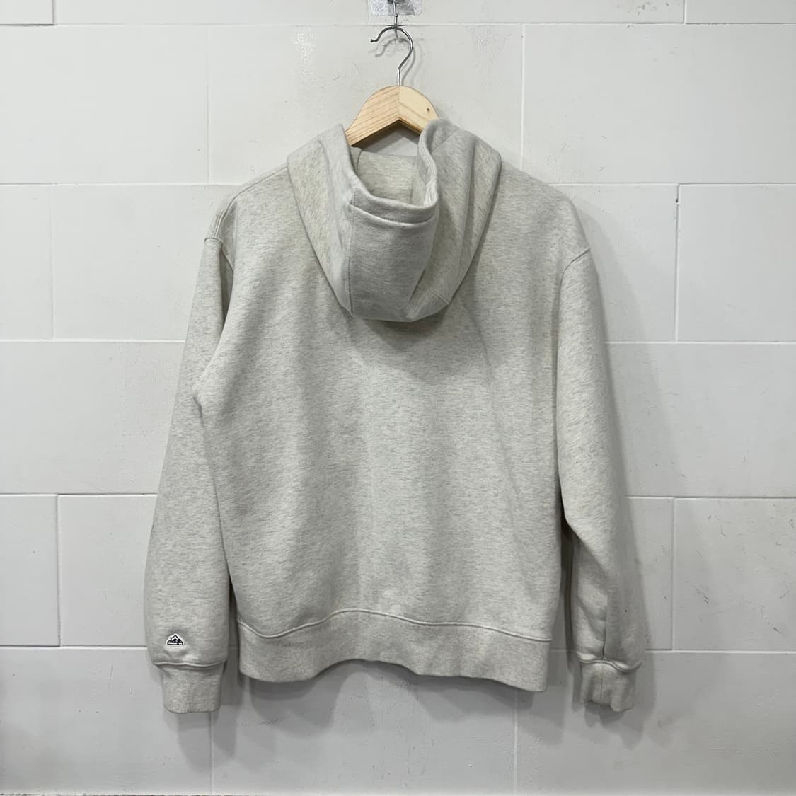 리 후드집업 상품이미지6