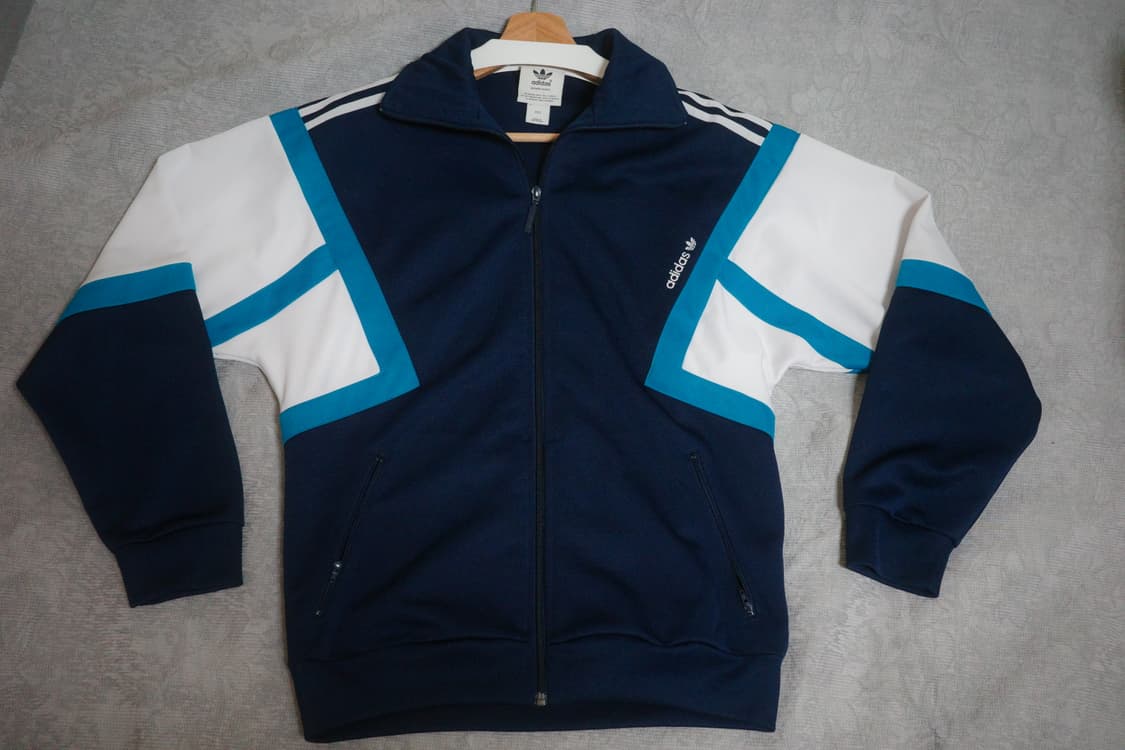 아디다스 Archive 트랙탑 95(상태 S) 상품이미지1