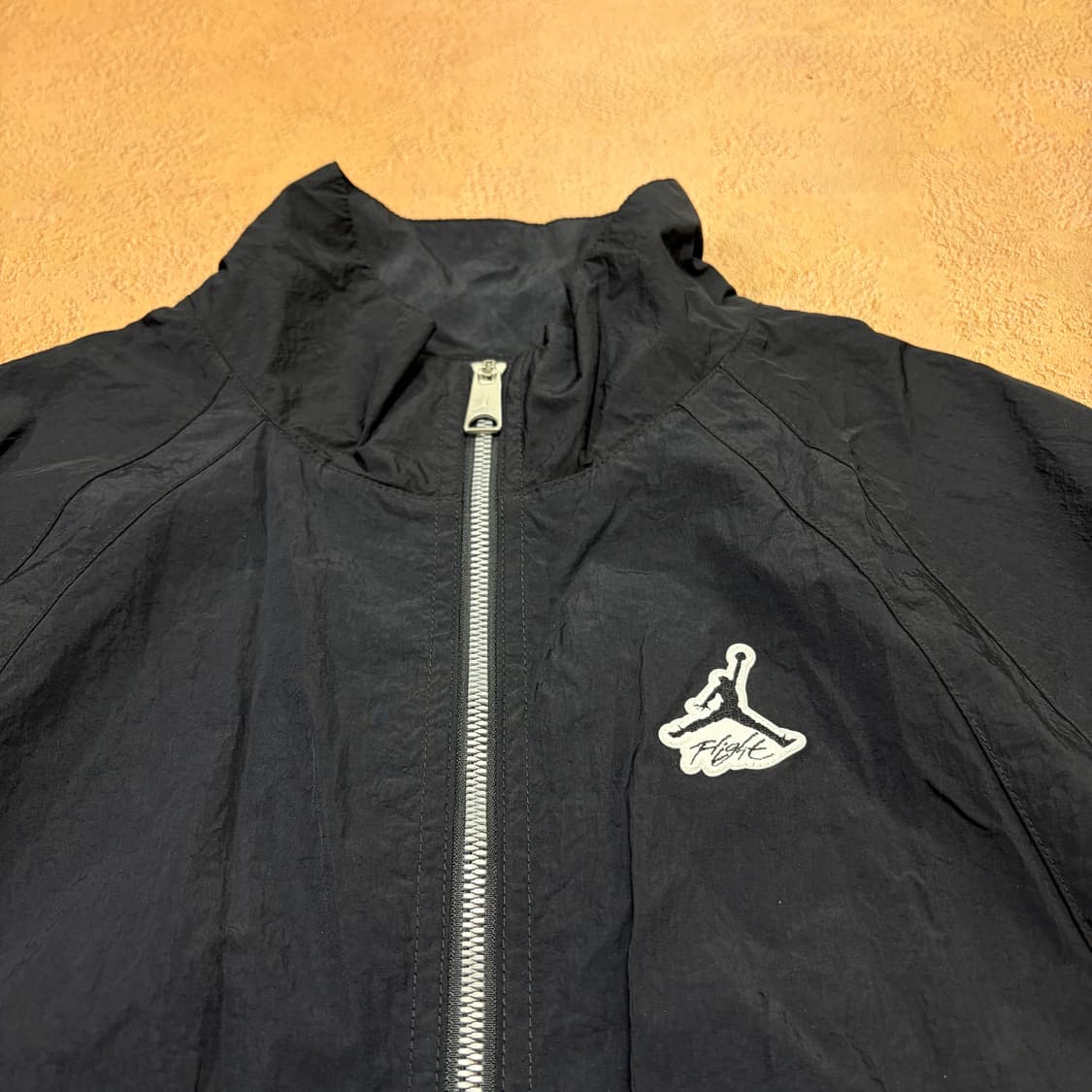 조던 에센셜 스테이트먼트 웜업 바람막이 상품이미지2