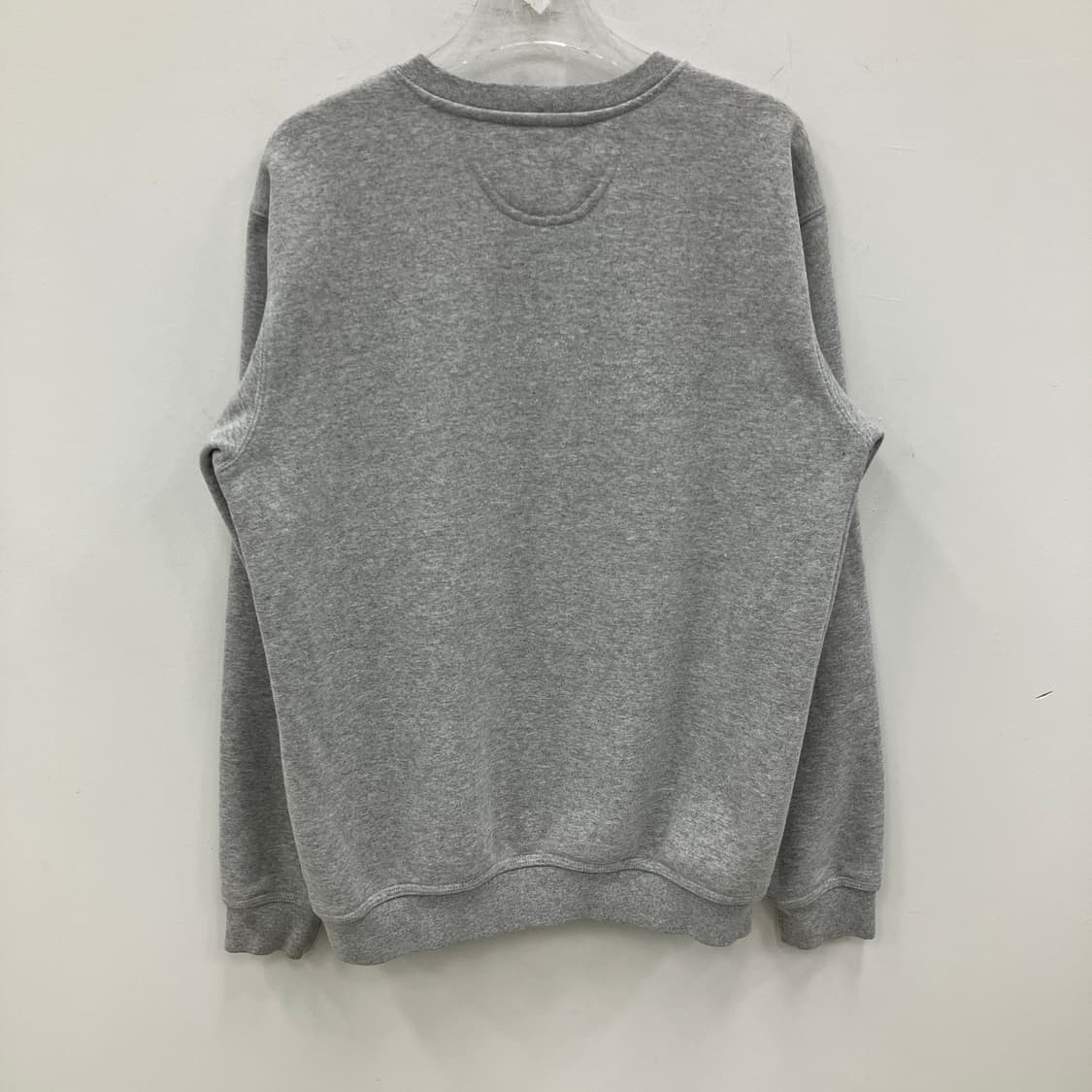 칼하트 그레이 스웨트셔츠 S 상품이미지2