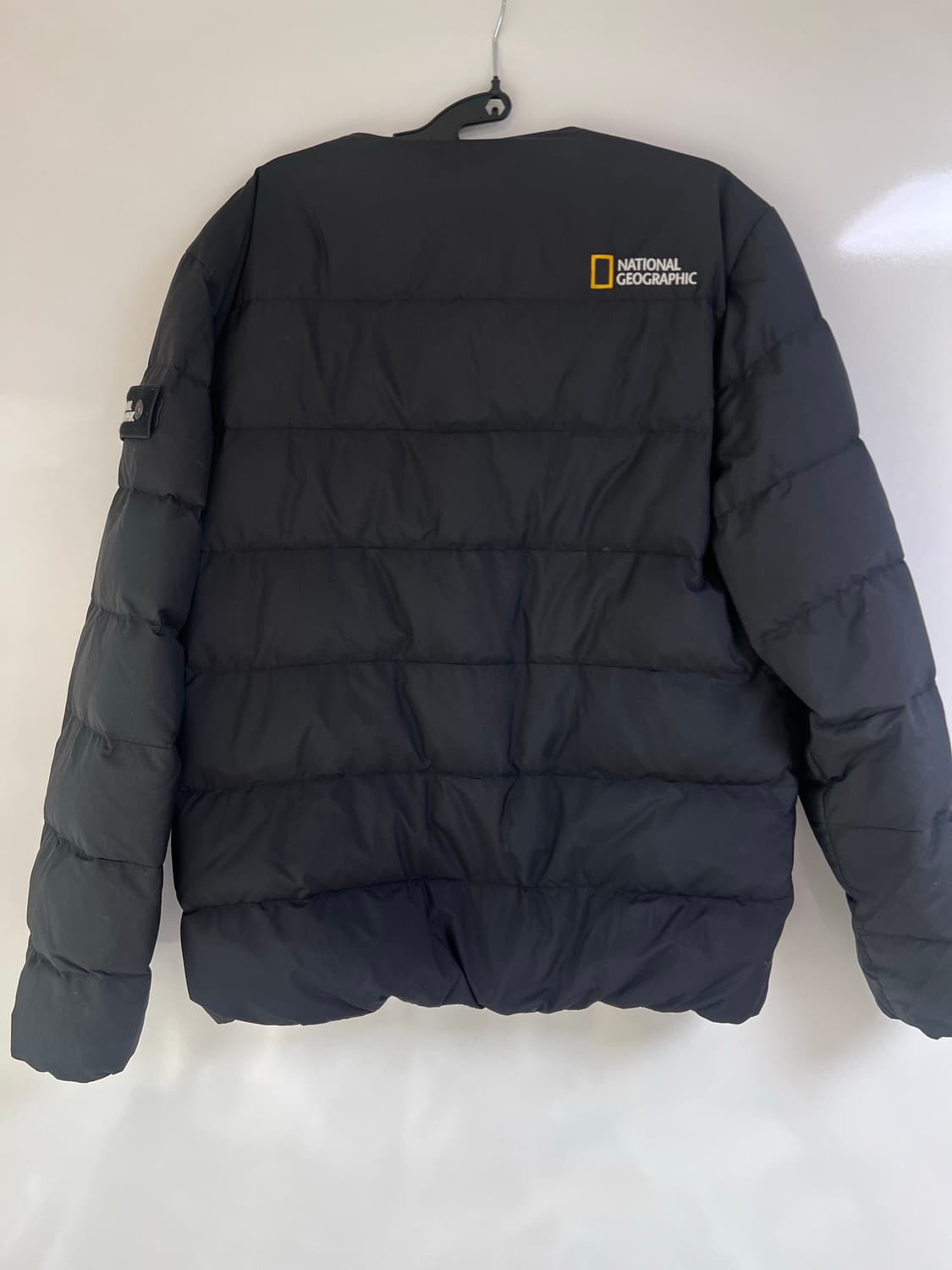 내셔널지오그래픽 패딩 상품이미지2